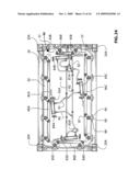 CONTAINER diagram and image