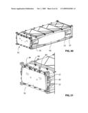 CONTAINER diagram and image