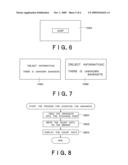 BANKNOTE HANDLING APPARATUS diagram and image