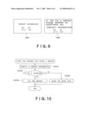 BANKNOTE HANDLING APPARATUS diagram and image