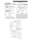 PROCESSOR FOR A PRINT ENGINE ASSEMBLY HAVING POWER MANAGEMENT CIRCUITRY diagram and image