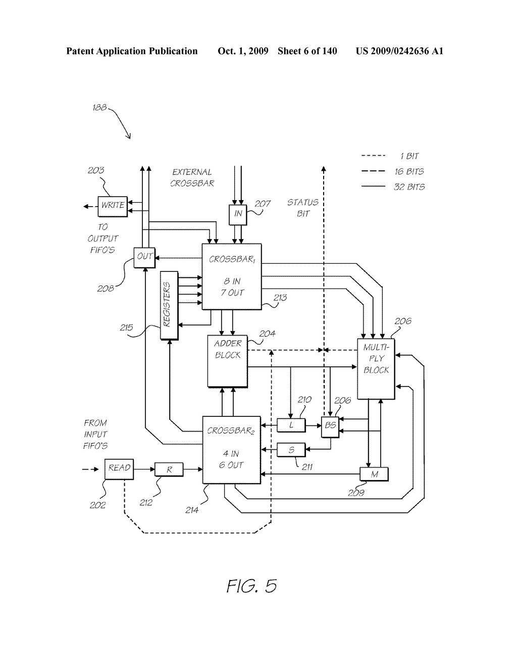 PROCESSOR FOR A PRINT ENGINE ASSEMBLY HAVING POWER MANAGEMENT CIRCUITRY - diagram, schematic, and image 07