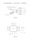 PROCESSOR FOR A PRINT ENGINE ASSEMBLY HAVING POWER MANAGEMENT CIRCUITRY diagram and image