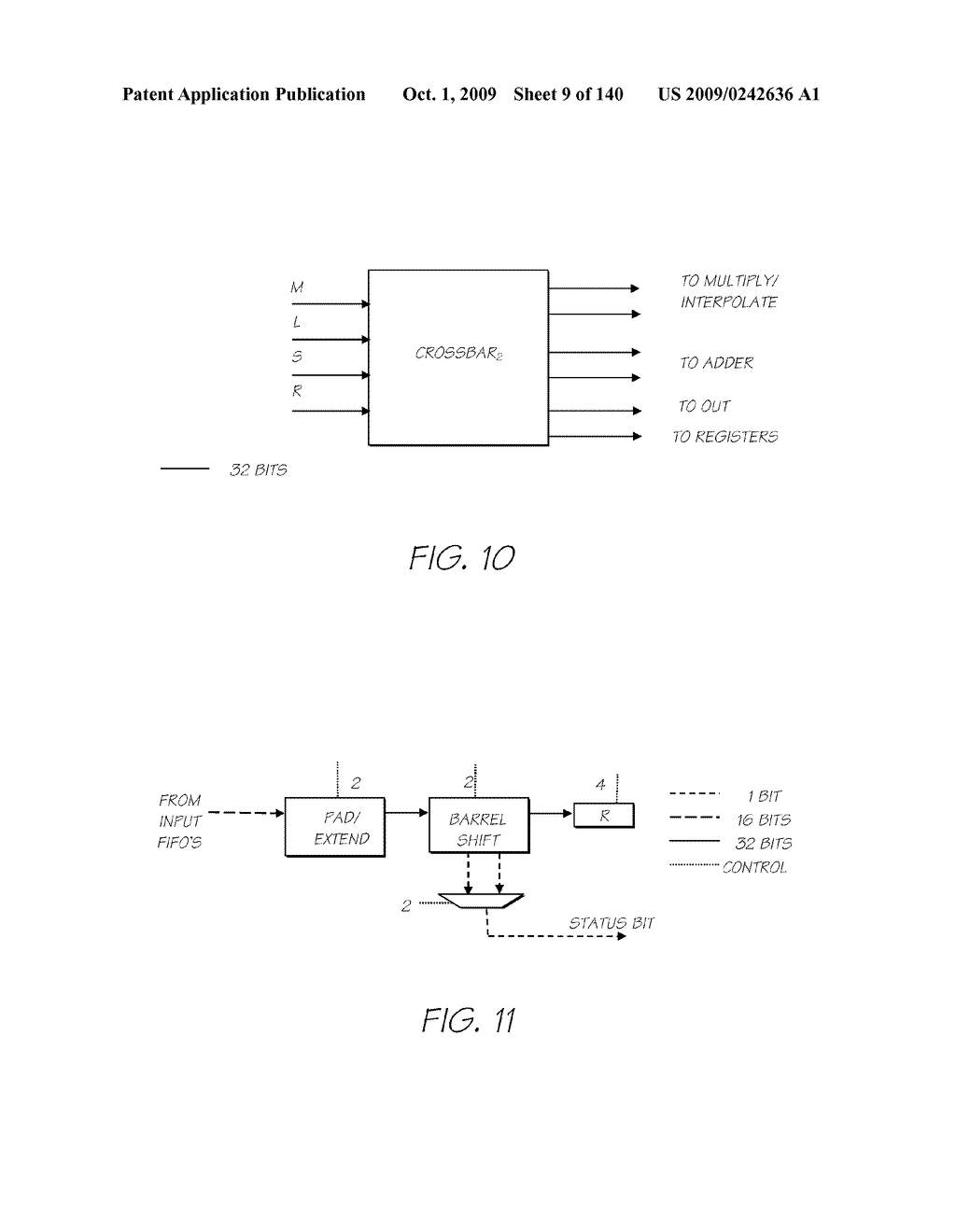 PROCESSOR FOR A PRINT ENGINE ASSEMBLY HAVING POWER MANAGEMENT CIRCUITRY - diagram, schematic, and image 10