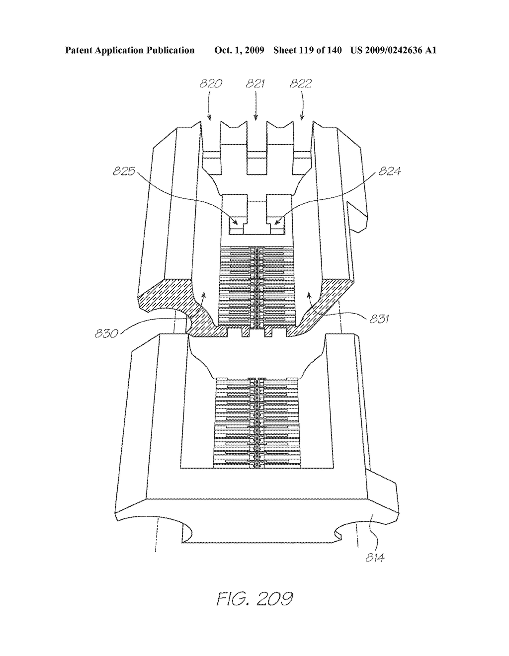 PROCESSOR FOR A PRINT ENGINE ASSEMBLY HAVING POWER MANAGEMENT CIRCUITRY - diagram, schematic, and image 120