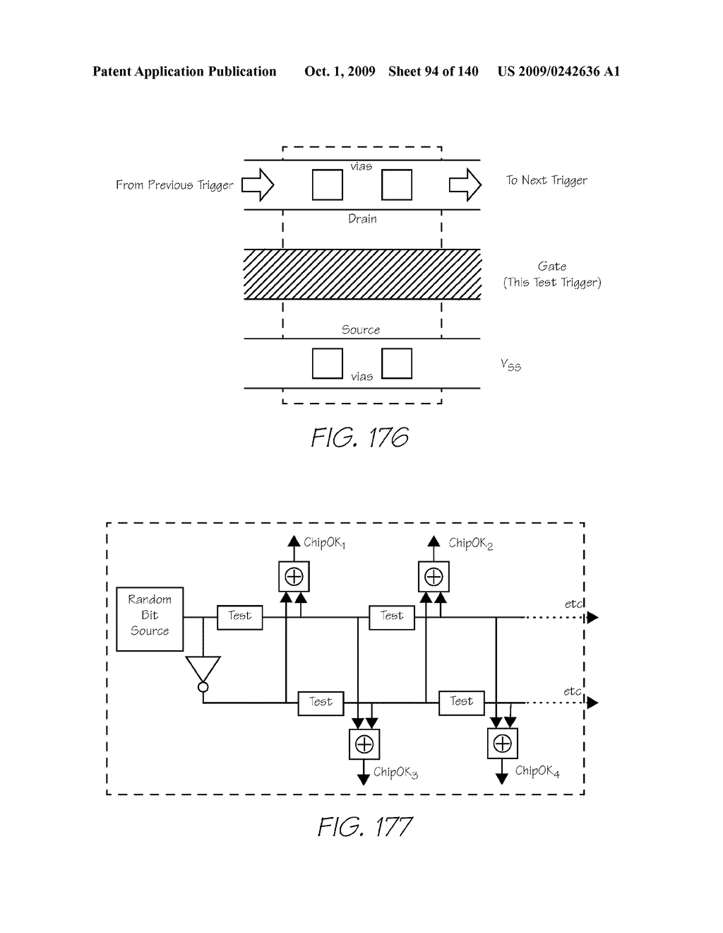 PROCESSOR FOR A PRINT ENGINE ASSEMBLY HAVING POWER MANAGEMENT CIRCUITRY - diagram, schematic, and image 95