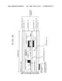 NON-CONTACT TYPE IC CARD diagram and image