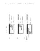 NON-CONTACT TYPE IC CARD diagram and image