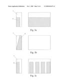 Composite Lifting Element of a Grinding Mill diagram and image