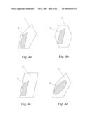 Composite Lifting Element of a Grinding Mill diagram and image