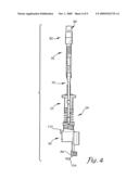 FORMWORK TIE & APPARATUS FOR RETAINING TIE diagram and image