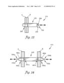 FORMWORK TIE & APPARATUS FOR RETAINING TIE diagram and image