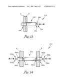 APPARATUS FOR CONNECTING FORMWORK diagram and image