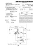 CURRENT DETECTION CIRCUIT, PHOTORECEIVER USING THE SAME, LIGHT EMISSION CONTROL DEVICE, AND ELECTRONIC DEVICE USING THE SAME diagram and image