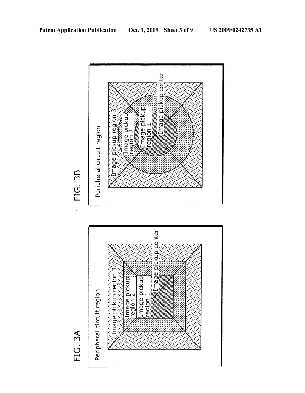SOLID-STATE IMAGE PICKUP DEVICE AND MASK MANUFACTURING METHOD - diagram, schematic, and image 04