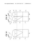 SOLID-STATE IMAGING DEVICE AND MANUFACTURING METHOD THEREOF AND ELECTRONIC APPARATUS AND MANUFACTURING METHOD THEREOF diagram and image