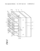 SOLID-STATE IMAGING DEVICE AND MANUFACTURING METHOD THEREOF AND ELECTRONIC APPARATUS AND MANUFACTURING METHOD THEREOF diagram and image