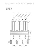 SOLID-STATE IMAGING DEVICE AND MANUFACTURING METHOD THEREOF AND ELECTRONIC APPARATUS AND MANUFACTURING METHOD THEREOF diagram and image