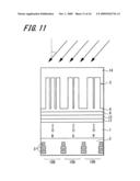 SOLID-STATE IMAGING DEVICE AND MANUFACTURING METHOD THEREOF AND ELECTRONIC APPARATUS AND MANUFACTURING METHOD THEREOF diagram and image