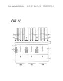 SOLID-STATE IMAGING DEVICE AND MANUFACTURING METHOD THEREOF AND ELECTRONIC APPARATUS AND MANUFACTURING METHOD THEREOF diagram and image