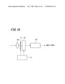 SOLID-STATE IMAGING DEVICE AND MANUFACTURING METHOD THEREOF AND ELECTRONIC APPARATUS AND MANUFACTURING METHOD THEREOF diagram and image