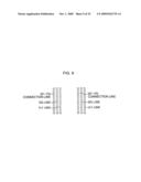 SEMICONDUCTOR IMAGING DEVICE HAVING A PLURALITY OF PIXELS ARRANGED IN A MATRIX-LIKE PATTERN diagram and image