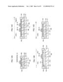 SEMICONDUCTOR IMAGING DEVICE HAVING A PLURALITY OF PIXELS ARRANGED IN A MATRIX-LIKE PATTERN diagram and image