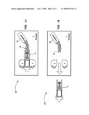 Removable Ion Source that does not Require Venting of the Vacuum Chamber diagram and image