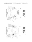 Motor Driven Variable Optical Attenuator with IR Sensor Closed-loop Control diagram and image