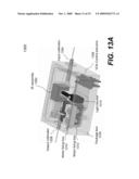 Motor Driven Variable Optical Attenuator with IR Sensor Closed-loop Control diagram and image