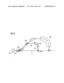 SUPER CONDUCTING BEAM GUIDANCE MAGNET, WHICH CAN ROTATE AND HAS A SOLID-STATE CRYOGENIC THERMAL BUS diagram and image