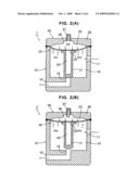 Pressure control valve diagram and image