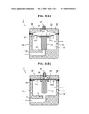 Pressure control valve diagram and image