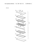 Piezoelectric Valve diagram and image