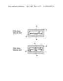 Piezoelectric Valve diagram and image