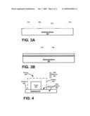 VOLTAGE SWITCHABLE DIELECTRIC MATERIALS WITH LOW BAND GAP POLYMER BINDER OR COMPOSITE diagram and image