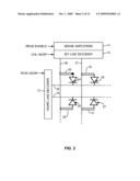 MEMORY ARRAY WITH DIODE DRIVER AND METHOD FOR FABRICATING THE SAME diagram and image