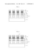 PHASE CHANGE MEMORY DEVICE HAVING PROTECTIVE LAYER FOR PROTECTING PHASE CHANGE MATERIAL AND METHOD FOR MANUFACTURING THE SAME diagram and image