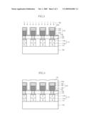 PHASE CHANGE MEMORY DEVICE HAVING PROTECTIVE LAYER FOR PROTECTING PHASE CHANGE MATERIAL AND METHOD FOR MANUFACTURING THE SAME diagram and image