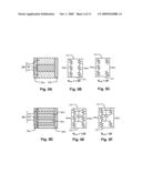 THERMALLY STABILIZED ELECTRODE STRUCTURE diagram and image