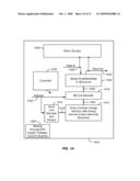 THERMALLY STABILIZED ELECTRODE STRUCTURE diagram and image