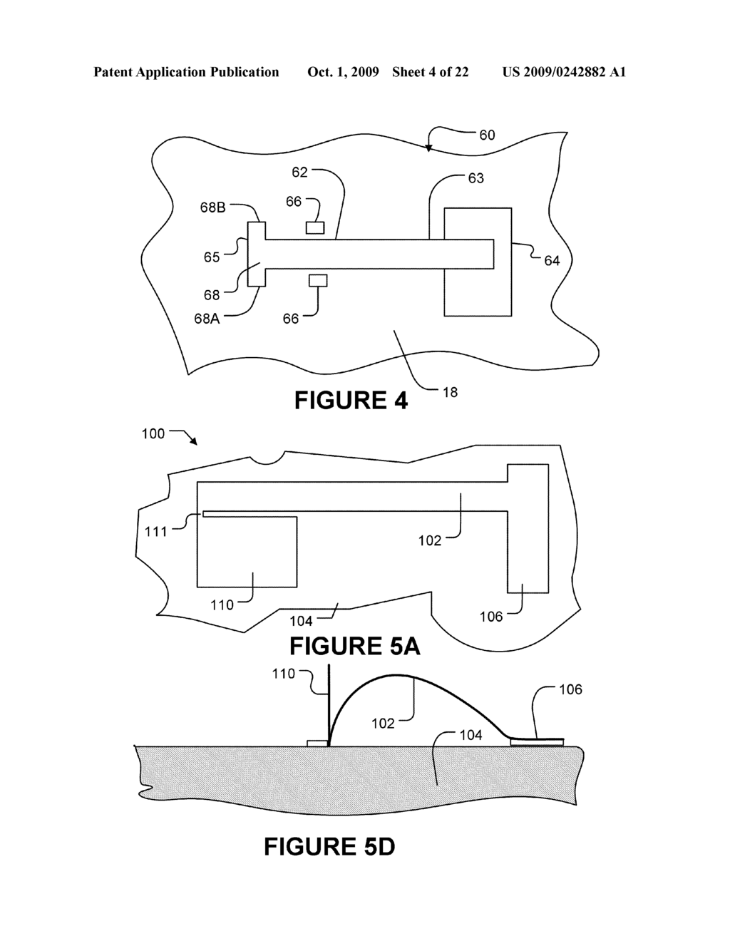 THREE-DIMENSIONAL MICROSTRUCTURES AND METHODS FOR MAKING SAME - diagram, schematic, and image 05