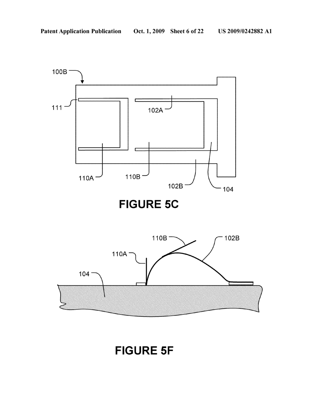 THREE-DIMENSIONAL MICROSTRUCTURES AND METHODS FOR MAKING SAME - diagram, schematic, and image 07