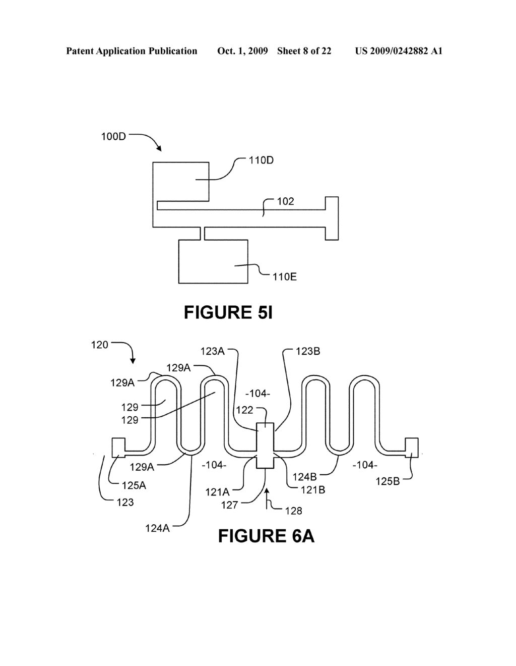 THREE-DIMENSIONAL MICROSTRUCTURES AND METHODS FOR MAKING SAME - diagram, schematic, and image 09