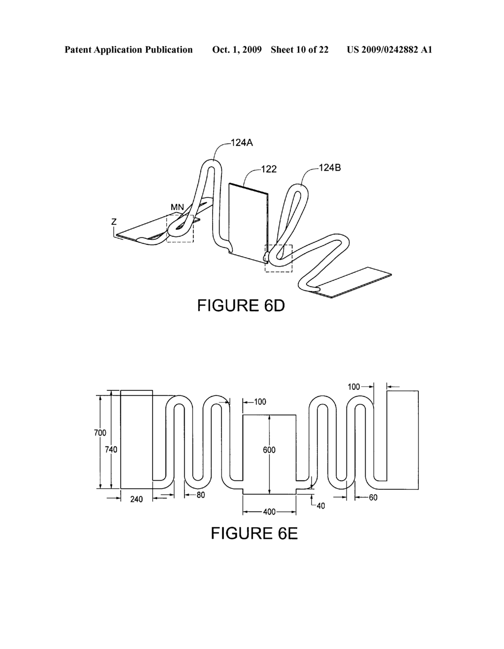 THREE-DIMENSIONAL MICROSTRUCTURES AND METHODS FOR MAKING SAME - diagram, schematic, and image 11