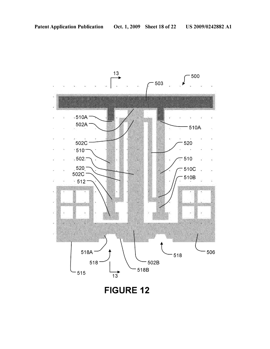 THREE-DIMENSIONAL MICROSTRUCTURES AND METHODS FOR MAKING SAME - diagram, schematic, and image 19