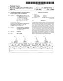 ASYMMETRIC SOURCE AND DRAIN FIELD EFFECT STRUCTURE AND METHOD diagram and image