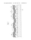 SEMICONDUCTOR DEVICE AND FABRICATION METHOD FOR THE SEMICONDUCTOR DEVICE diagram and image