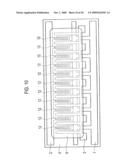 SEMICONDUCTOR DEVICE AND FABRICATION METHOD FOR THE SEMICONDUCTOR DEVICE diagram and image