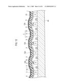 SEMICONDUCTOR DEVICE AND FABRICATION METHOD FOR THE SEMICONDUCTOR DEVICE diagram and image